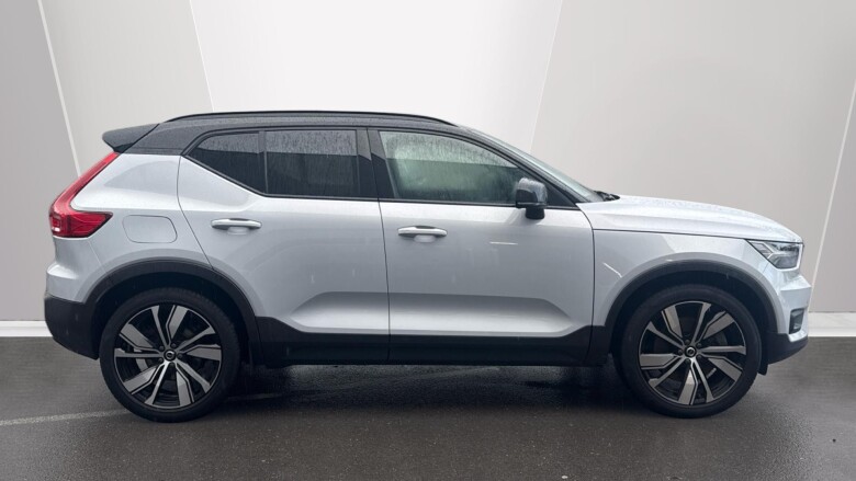 Volvo Xc40 1.5 T5 Recharge PHEV R DESIGN Pro 5dr Auto Estate